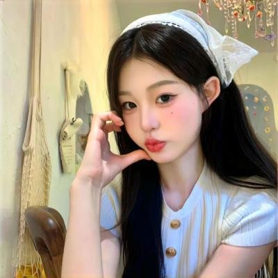川尻小玉的懒散生活